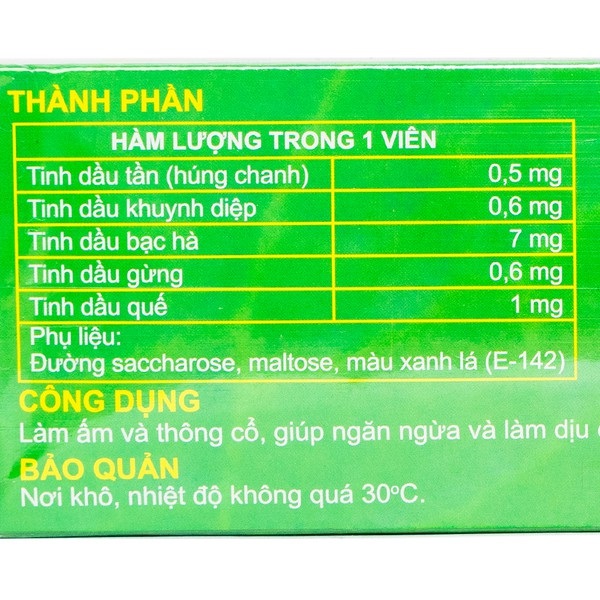 (HỘ KINH DOANH) NGUYỄN THỊ THẢO